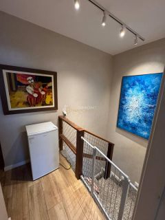 CASA DUPLEX 4 QUARTOS EM PATAMARES