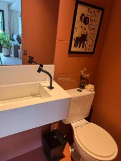 CASA DUPLEX 4 QUARTOS EM PATAMARES