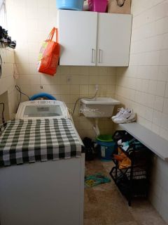APARTAMENTO 3 QUARTOS NA PITUBA