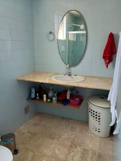 APARTAMENTO 3 QUARTOS NA PITUBA