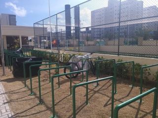 Apartamento Para Vender 2/4 e 1 suíte Centro