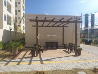 Apartamento Para Vender 2/4 e 1 suíte Centro