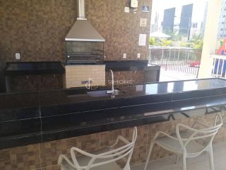 Apartamento Para Vender 2/4 e 1 suíte Centro