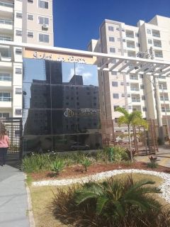 Apartamento Para Vender 2/4 e 1 suíte Centro