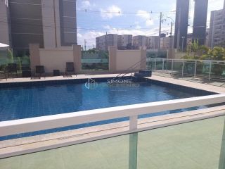 Apartamento Para Vender 2/4 e 1 suíte Centro