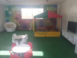 Apartamento Para Vender 2/4 e 1 suíte Centro