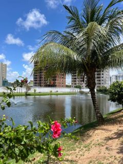 Apartamento Para Vender 2 /4 e  1 suíte  Jockey Club