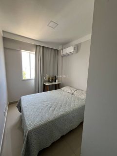 Apartamento Para Vender 2 /4 e  1 suíte  Jockey Club