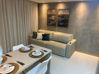 Apartamento  1/4  Barra