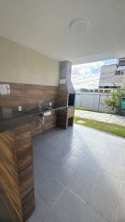 Apartamento  2/4 e Piatã