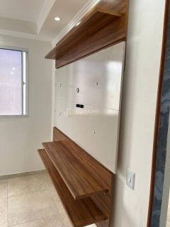 Apartamento  2/4 e Piatã