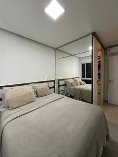 Apartamento 3 /4 e 1 suítes  Imbuí