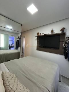 Apartamento 3 /4 e 1 suítes  Imbuí