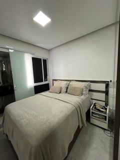 Apartamento 3 /4 e 1 suítes  Imbuí