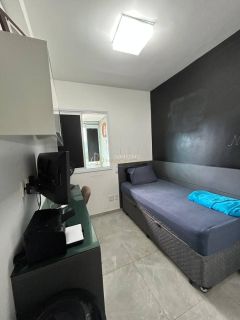 Apartamento 3 /4 e 1 suítes  Imbuí