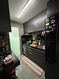 Apartamento 3 /4 e 1 suítes  Imbuí