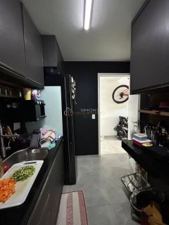 Apartamento 3 /4 e 1 suítes  Imbuí