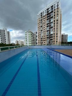 Apartamento 3 /4 e 1 suítes  Imbuí