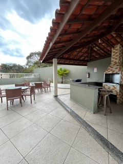 Apartamento 3 /4 e 1 suítes  Imbuí