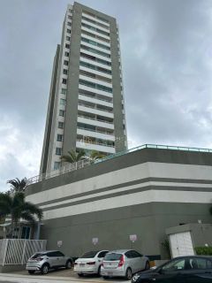 Apartamento 3 /4 e 1 suítes  Imbuí