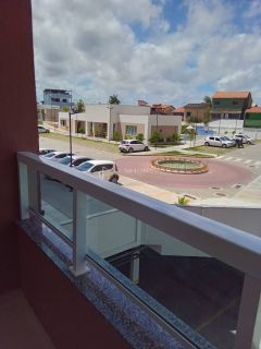 Apartamento 2 /4 e 1 suítes Itapuã