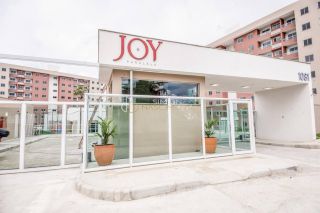 Apartamento 3/4 e 1 suítes  Itapuã