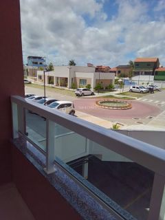 Apartamento 3/4 e 1 suítes  Itapuã