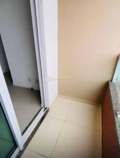 Apartamento 3/4 e 1 suítes  Itapuã