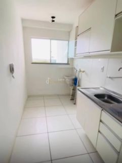 Apartamento 3/4 e 1 suítes  Itapuã