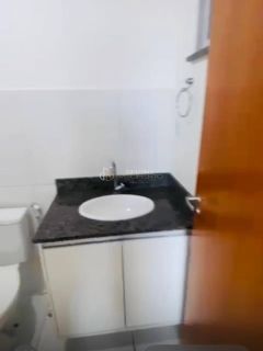 Apartamento 3/4 e 1 suítes  Itapuã