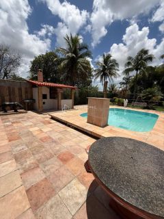 Casa Solta  4 /4 e 1 suítes  Conceição Do Jacuípe