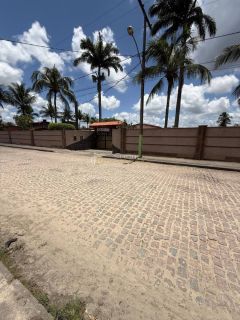 Casa Solta  4 /4 e 1 suítes  Conceição Do Jacuípe