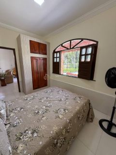 Casa Solta  4 /4 e 1 suítes  Conceição Do Jacuípe