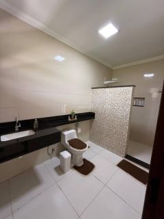 Casa Solta  4 /4 e 1 suítes  Conceição Do Jacuípe