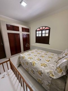 Casa Solta  4 /4 e 1 suítes  Conceição Do Jacuípe