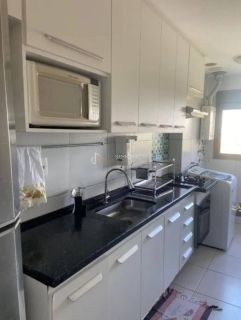 Apartamento 2 /4 e 1 suítes Paralela