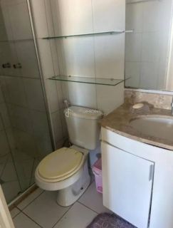 Apartamento 2 /4 e 1 suítes Paralela