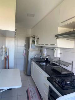 Apartamento 2 /4 e 1 suítes Paralela
