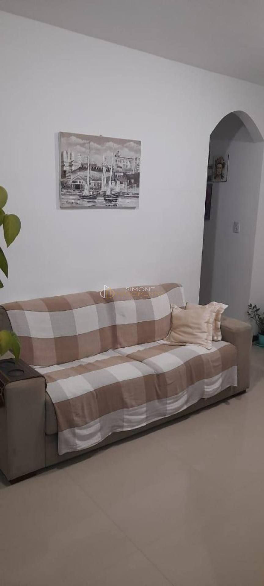 Apartamento 2 /4  Tancredo Neves em Salvador