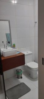 Apartamento 2 /4  Tancredo Neves em Salvador
