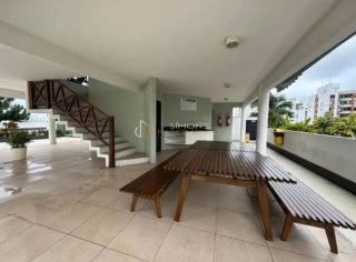 Apartamento 2 /4 e  1 suíte Candeal