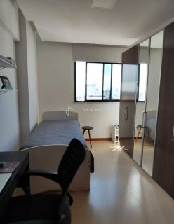 Apartamento 2 /4 e  1 suíte Candeal