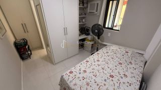 Apartamento 3/4, 3 suites, 2 garagens, cobertura - Pituba