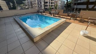 Apartamento 3/4, 3 suites, 2 garagens, cobertura - Pituba
