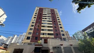 Apartamento 3/4, 3 suites, 2 garagens, cobertura - Pituba