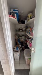 Apartamento 3/4, 3 suites, 2 garagens, cobertura - Pituba