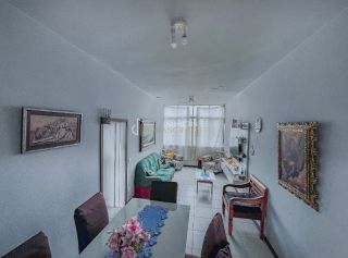 Apartamento Para Vender com 3 quartos 1 suítes no bairro Centro em Salvador