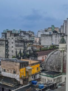 Apartamento Para Vender com 3 quartos 1 suítes no bairro Centro em Salvador