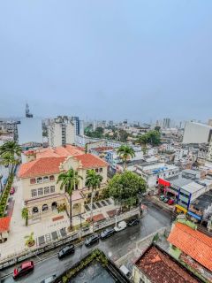 Apartamento Para Vender com 3 quartos 1 suítes no bairro Centro em Salvador