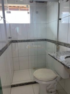 Casa de Condomínio Selecione com 3 quartos 2 suítes no bairro Ipitanga em Lauro De Freitas